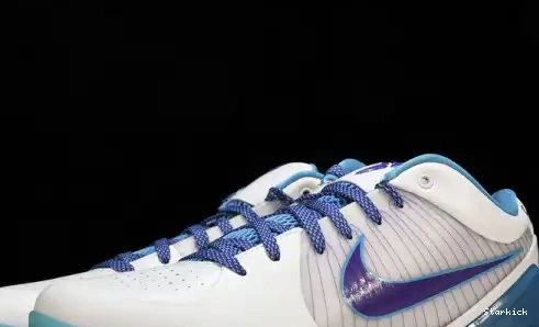 ZK4 Zoom 4 Kobe AV6339-100  Nike 0615